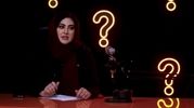  مریم مومن با چشمانی گریان: مادرم تو خونه مردم کارگری میکرد! + فیلم
