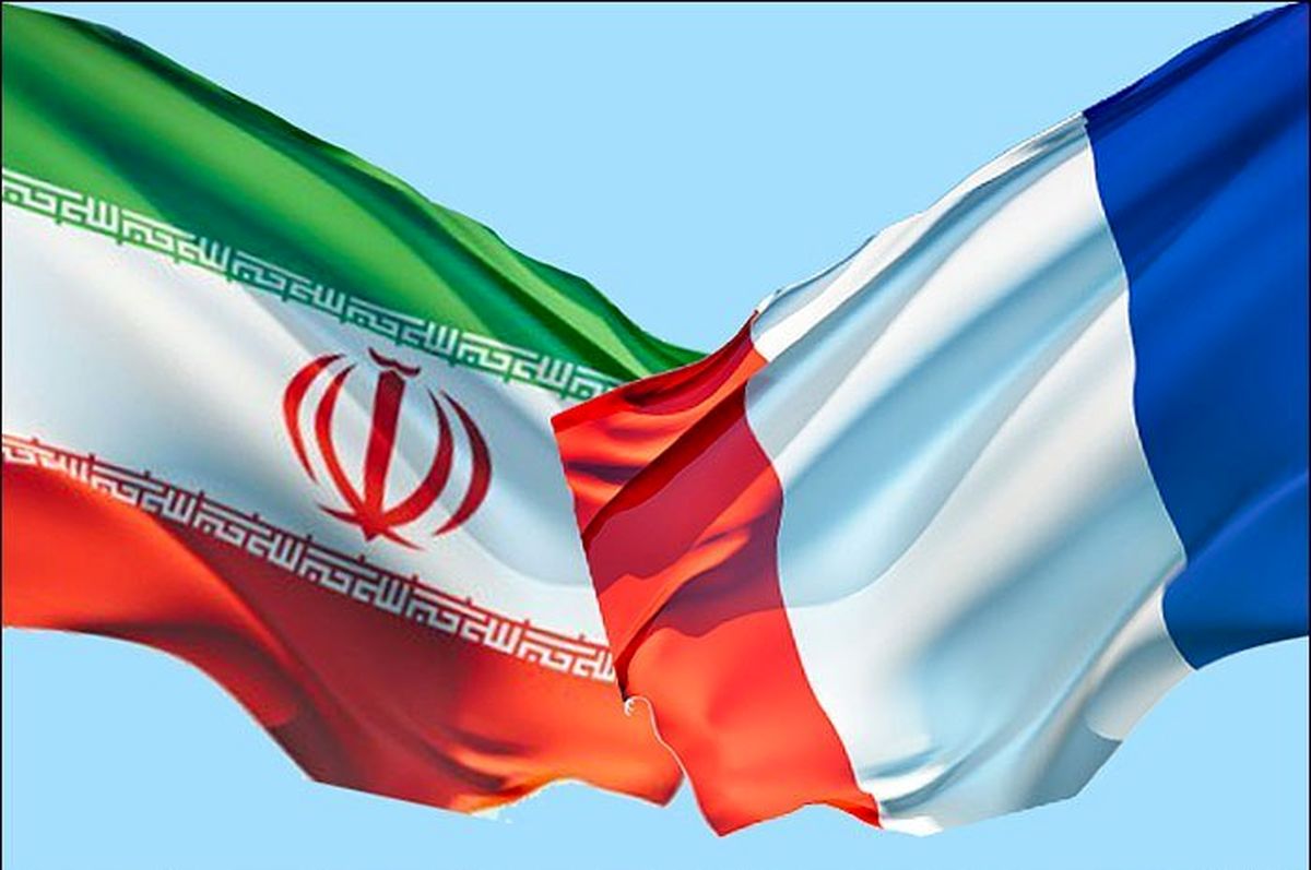 نامه ایران به شورای امنیت؛ فرانسه دروغ میگوید!