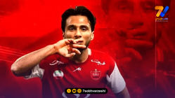 از عشق به استقلال تا طرد از پرسپولیس؛ هاشمیان اعتقادی به صادقی ندارد!