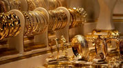 آخرین قیمت طلا و سکه؛ طلا ریخت و سکه سقوط کرد + جدول
