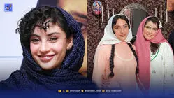 ترلان پروانه و یک جمله معنادار؛ قد من نیستی با قد بلند