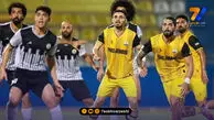 پنالتی مانع صدرنشینی پاشازاده + جدول لیگ آزادگان