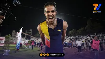 واکنش مدیرکل ورزش تهران به حاشیه‌های ماراتن بوستان ولایت