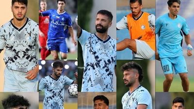 نوری: یک مدیربرنامه 11بازیکن در تیم دارد!