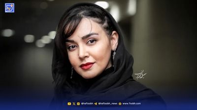تغییر چهره باورنکردنی سروش گودرزی، رامین سریال مسافری از هند در ۵۰ سالگی
