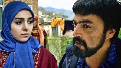 سفر زمان | چهرۀ مهشید جوادی بازیگر جوانی «مارال» سریال «آنام» در جشن تولد 26 سالگی‌اش