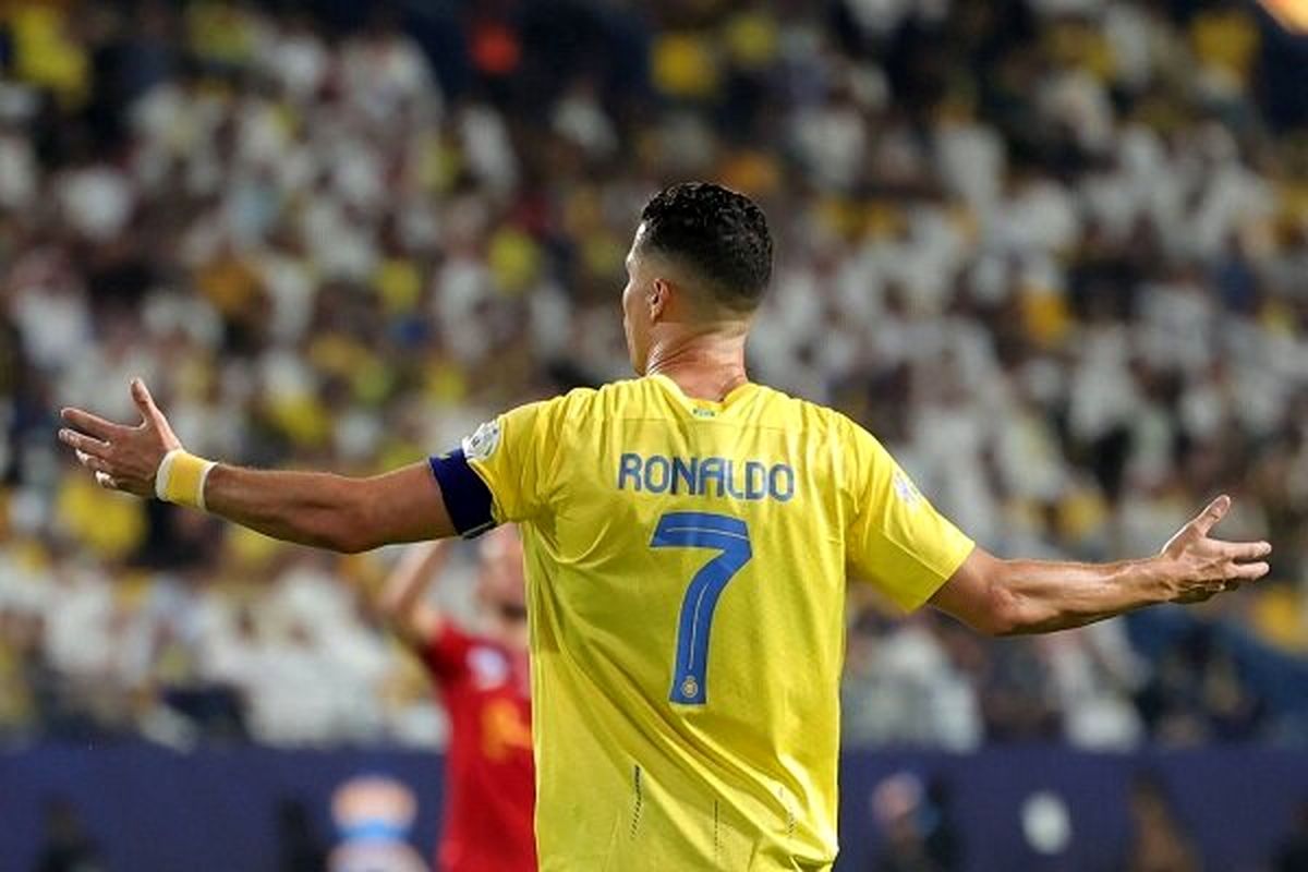 تماشا کنید | گلهای بازی النصر مقابل الهلال