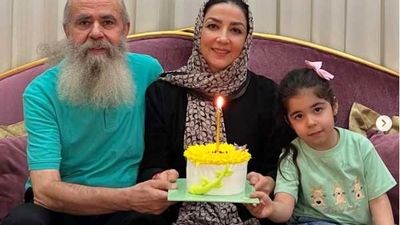 تغییر شگفت‌انگیز چهره مهسا کرامتی بعداز 26 سال؛ خانم بازیگر چی بود و چی شد + عکس