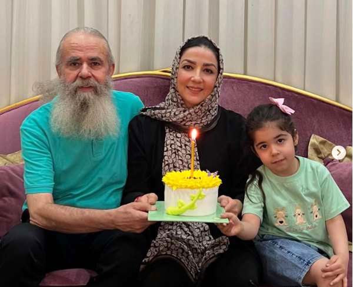 خانه لاکچری و آرامشبخش سارا صوفیایی؛ ترکیب هنرمندانه سبک مدرن با عشق خانوادگی + عکس
