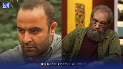 از «علف زار» تا «زنده شور»؛ مسیر متفاوت کاظم دانشی