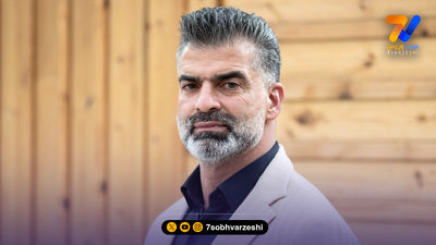 رحمان رضایی: استراماچونی اصرار داشت دستیارش باشم، قبول نکردم