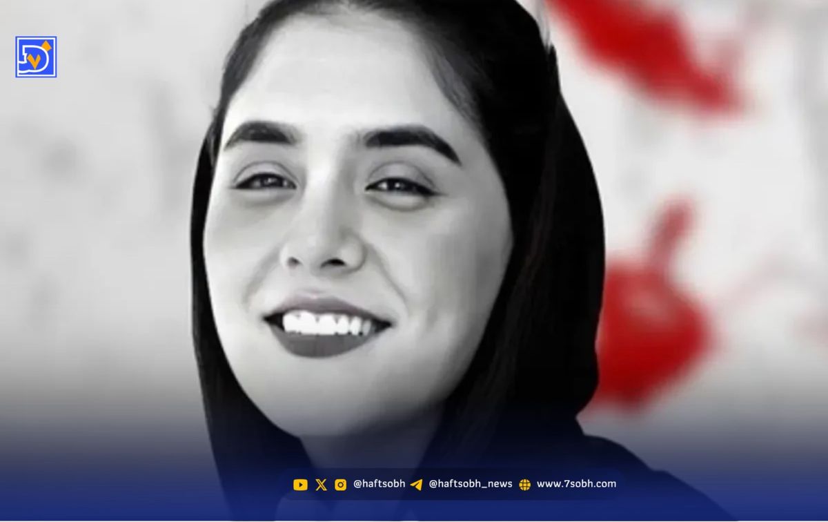 بیوگرافی هانیه بهبودی قهرمان مچ اندازی و ماجرای قتل توسط همسرش 