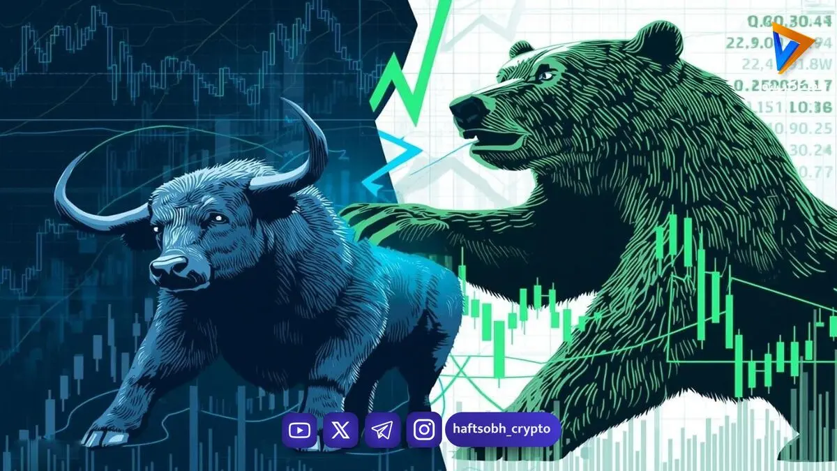 پیش بینی بورس دوشنبه ۹ شهریور ۱۴۰۵ | موج صعودی بازار سهام ادامه دارد؟ 