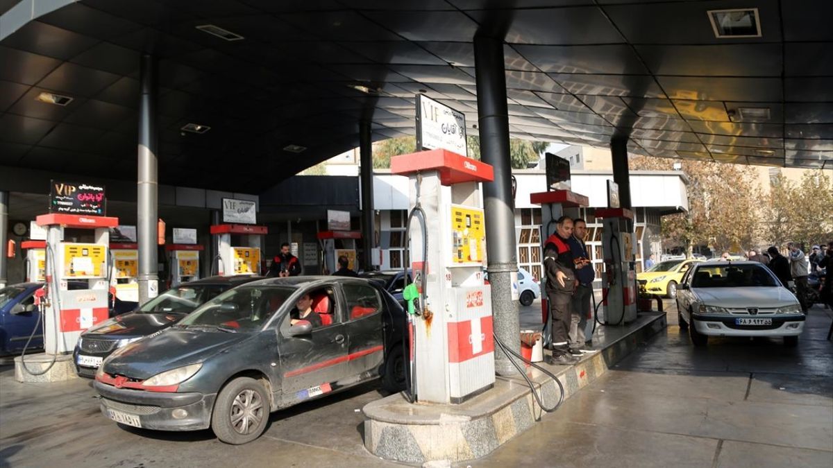 آخرین اخبار از سهمیهبندی جدید بنزین