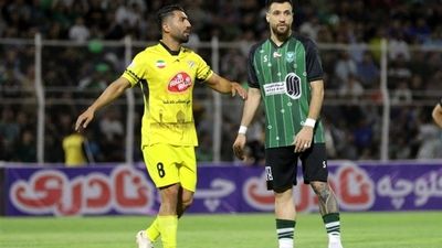عالیشاه: دل هوادار پرسپولیس از جای دیگری پر است!