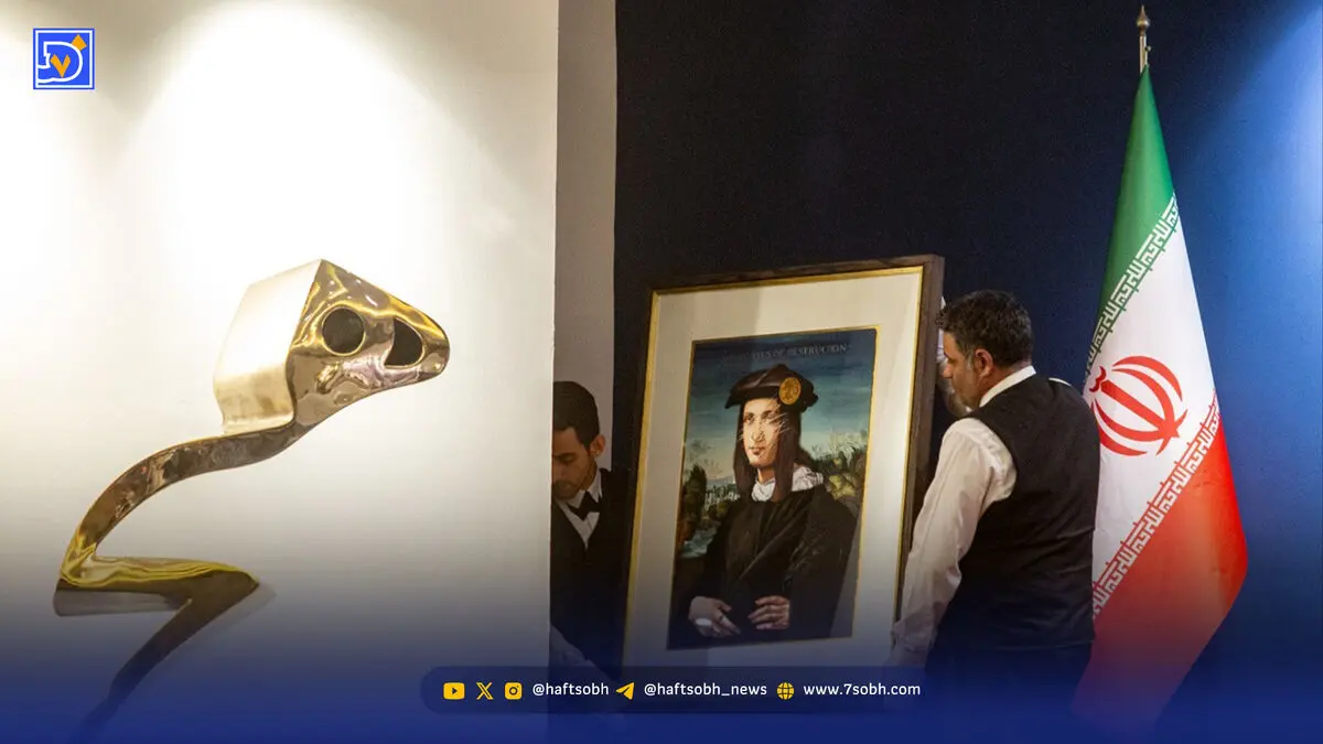 جشن پولدارها در بازار هنر | در حراج تهران چه گذشت؟