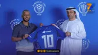 مهدی قایدی سالی 300 میلیارد در امارات درآمد دارد!