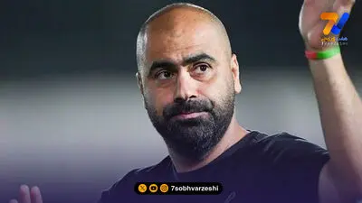 زارع: فشردگی مسابقات به سلامت بازیکنان ضربه می‌ زند