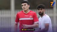 بازیکن مازاد پرسپولیس، گران ترین بازیکن لیگ عراق!