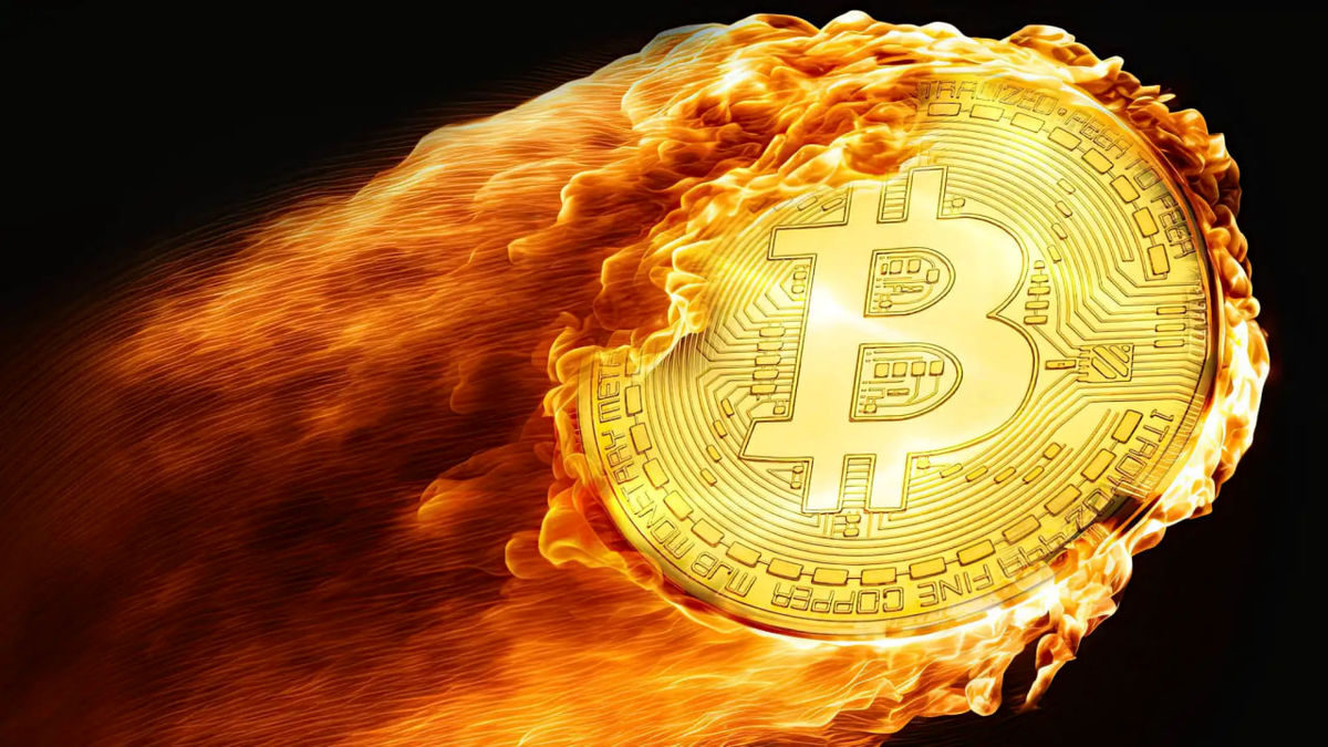 بیت کوین؛ صعود یا سقوط؟