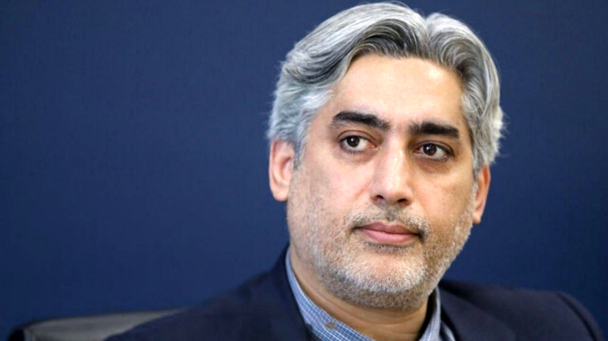 اولین عکس از پیکر دانشمند شهید سید امیرحسین فقهی
