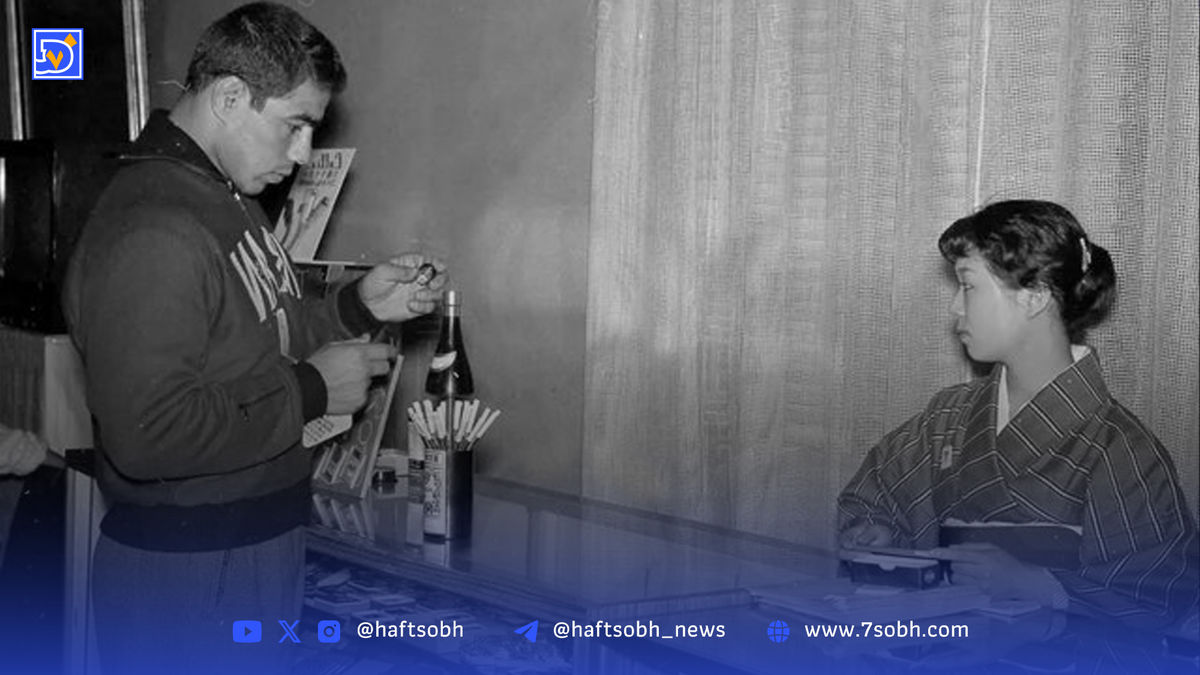 مشتلق بدهید؛ غلامرضا از ابن‌‌بابویه فرار کرده ‌
