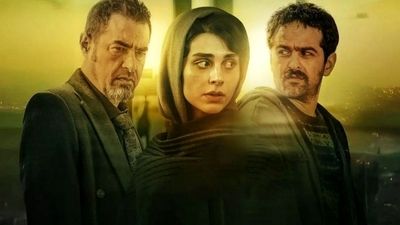  شباهت عجیب لاله مرزبان و بدل ترکیه ای او! / خواهر هستند؟