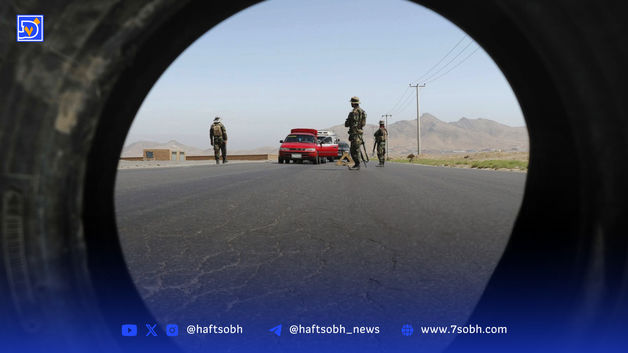 آفتاب شرق در حکومت طالبان طلوع می‌کند