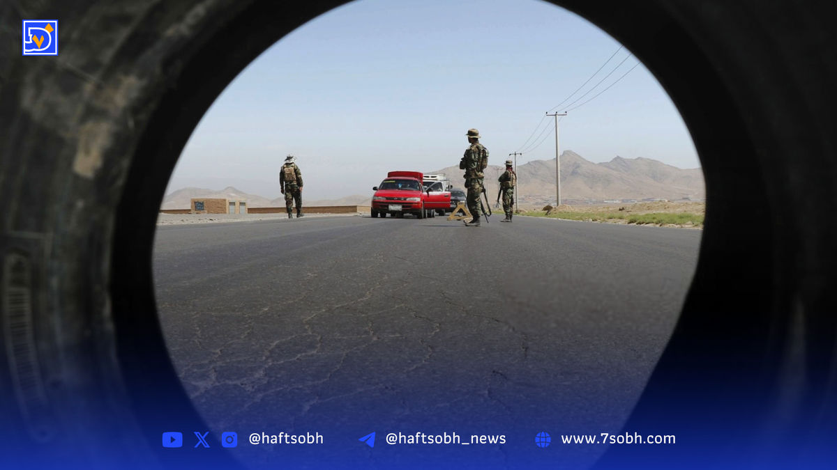 آفتاب شرق در حکومت طالبان طلوع میکند