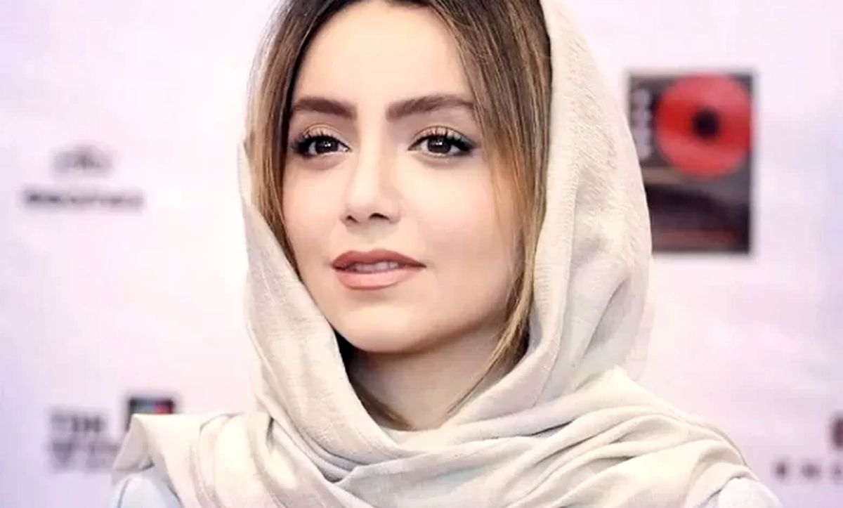 تصویری از پشت صحنه سریال تاسیان/ قاب دو نفره نازنین بیاتی و پانته آ پناهی ها + عکس
