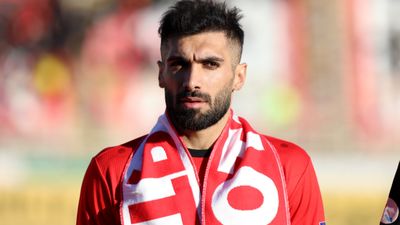 توافق گندوز و پرسپولیس؛ مقصد بعدی گلر ملی پوش مشخص شد