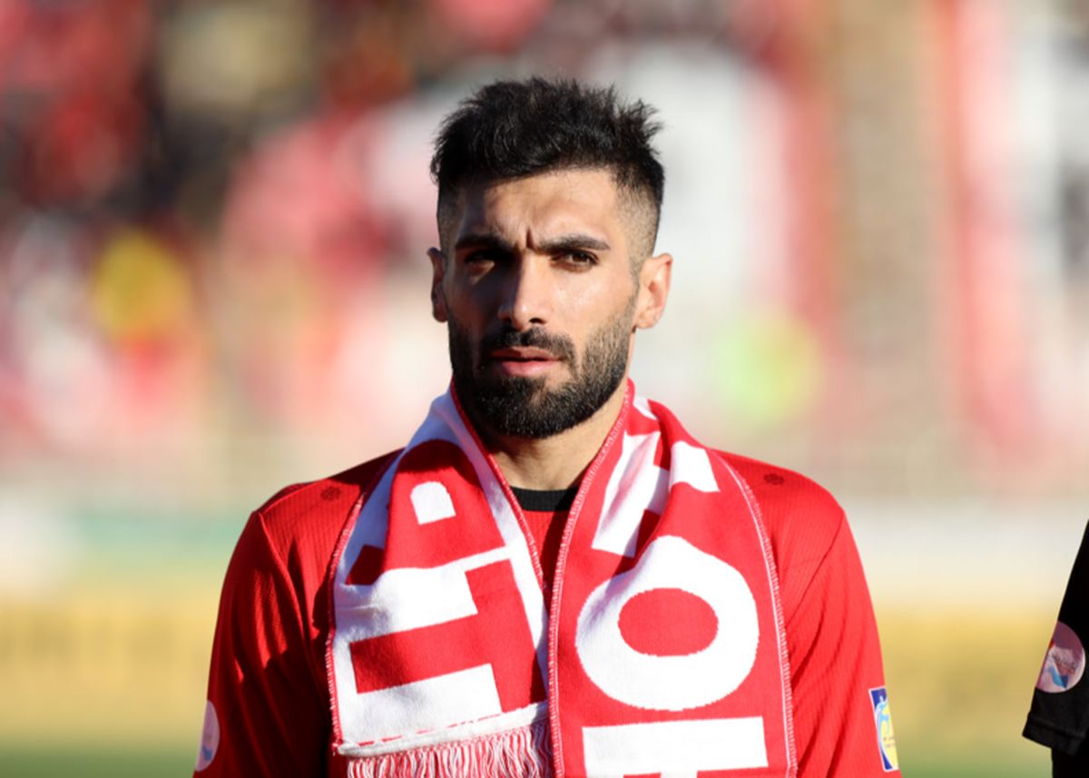 هایجک پرسپولیس از استقلال، عارف آقاسی با 180 میلیارد تومان پرسپولیسی شد