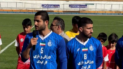 پاسخ جالب تقوی به حضور استقلال و پرسپولیس در والیبال