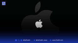 هشدار امنیتی فوری به کاربران اپل: برای جلوگیری از سرقت ارز دیجیتال، دستگاه خود را فوراً به‌روزرسانی کنید