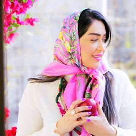 نگاه روز | استایل و ژست سارا منجزی پور ایده‌هایی برای جذاب‌تر شدن شما + عکس
