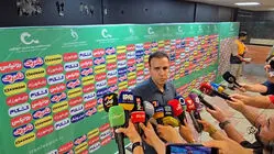 خلیلی: اورونوف اصلا ناراحت نیست؛ گرا را اوسمار به پرسپولیس آورد، نه من!