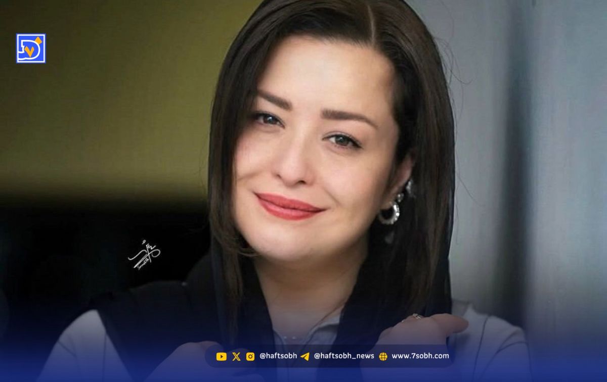 دکوراسیون مجلل و باشکوه منزل مهراوه شریفی نیا