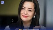 دکوراسیون مجلل و باشکوه منزل مهراوه شریفی نیا