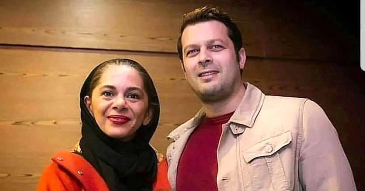 دورهمی خانوادگی پژمان با خواهرای چشم رنگی‌اش