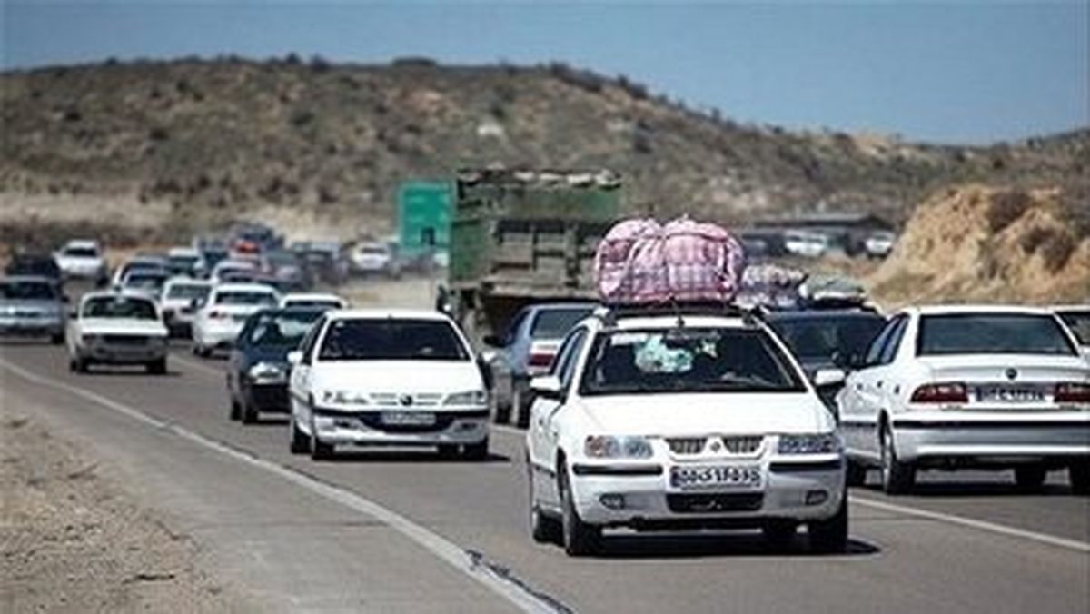 کاهش ۲۶درصدی مسافرت با قطار و اتوبوس در نوروز امسال