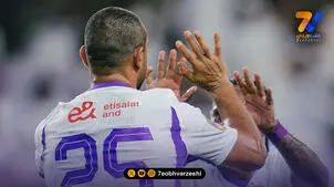 افتضاح رونالدو، صدرنشینی را از استقلال گرفت!