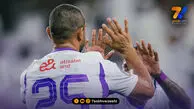 افتضاح رونالدو، صدرنشینی را از استقلال گرفت!