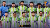 خیبر: اگر استقلال و تراکتور بازیکنان امیدشان را بدهند، ما هم می‌دهیم