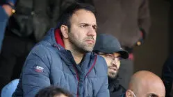 واکنش محسن خلیلی به انتقادها از پرسپولیس به دلیل هزینه کردن زیاد 
