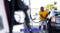  افزایش بی‌وقفه قیمت بنزین در آمریکا؛ چشم‌انداز کاهش دیده نمی‌شود 