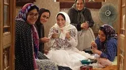 بازیگران فیلم یه حبه قند با عکس و اسامی و نقش ها 
