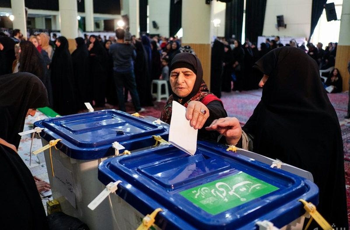 شناسنامهها در انتخابات پیشِرو مُهر نخواهند خورد