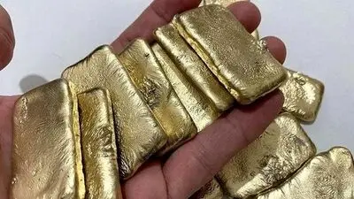 آخرین قیمت طلا امروز جمعه ۱۷ مهر ۱۴۰۵ / افزایش قیمت طلا