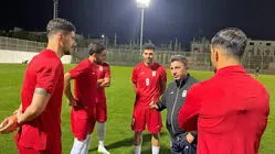 علوی: به احتمال زیاد پیش از جام ملت‌ها در قطر اردو خواهیم داشت