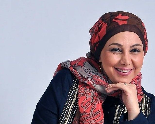 بهنوش بختیاری